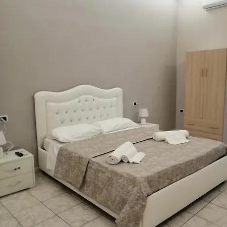 Gæstehus Francesco 3*