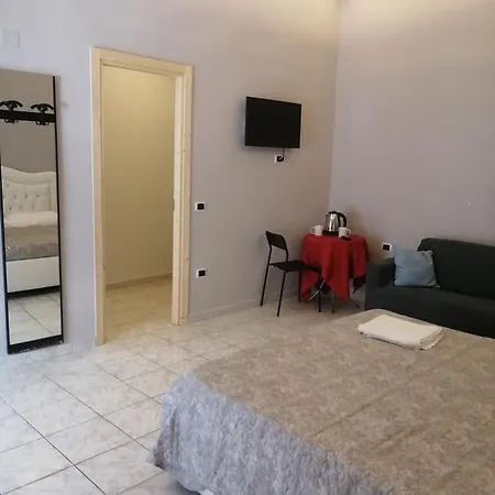 Francesco בית הארחה 3*