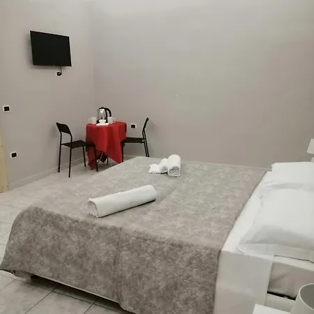 בית הארחה Francesco 3*