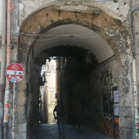 Francesco בית הארחה 3*