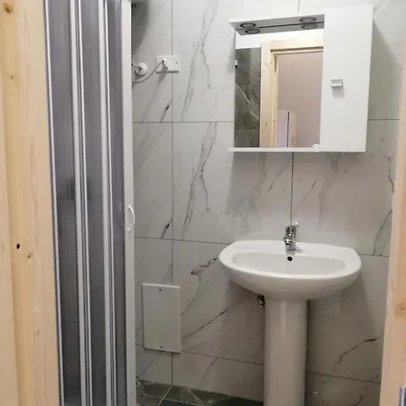 בית הארחה Francesco נאפולי