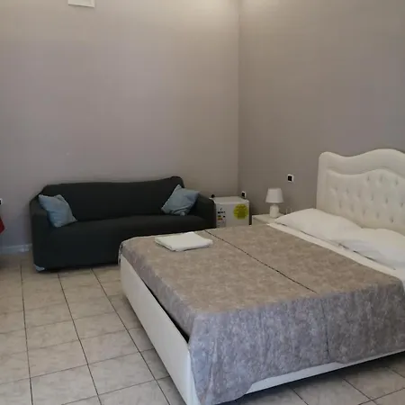 Francesco Guest house