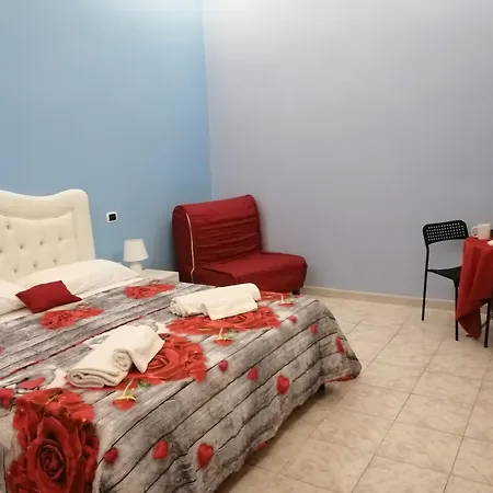 Francesco בית הארחה 3*