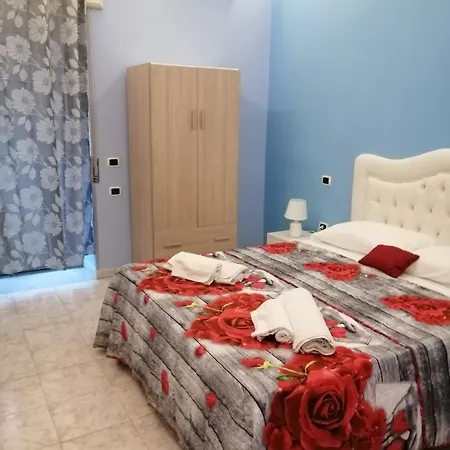 Francesco בית הארחה 3*